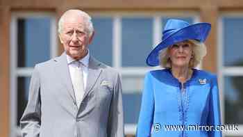 Queen Camilla's 'calming effect' on King Charles amid 77th birthday celebrations