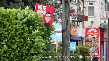 Voters in Makerfield may be divided, but there's one thing most agree on