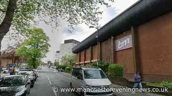Trafford B&M to be torn down despite residents' pleas
