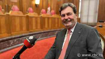 Some provinces want more say in appointing judges. What does Canada's chief justice think?