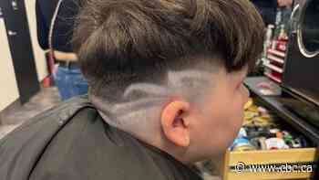 When my son chose to cut his braid, I saw 3 generations of our family begin to heal