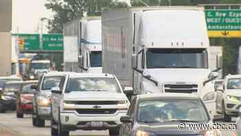 Will the city charge tolls on Huron Church Road? Windsor's mayor hopes not