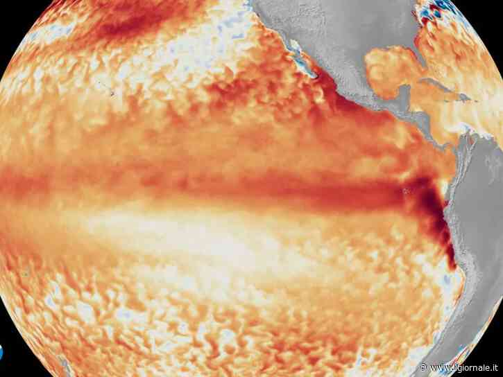 Arriva un super El Nino: allarme caldo, cosa può accadere in Italia