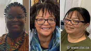 Black women in Canada are facing a mental health crisis. This clinic is trying to help