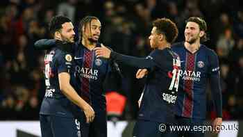 Transfer rumors, news: Arsenal shortlist three you...