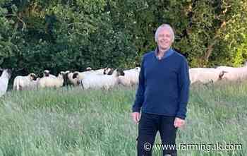 Farming leaders recognised in King's Birthday Honours