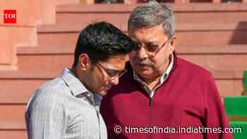 'Abhishek is like my son': Kalyan Banerjee softens tone after calling TMC leader 'arrogant'