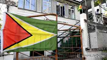 Einwohner profitieren nicht: Guyana ist die am schnellsten wachsende Volkswirtschaft der Welt