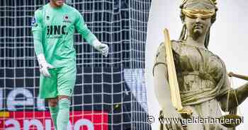 Droomhuis van Excelsior‑keeper Stijn (29) verandert in nachtmerrie: ‘Brandweer stond voor de deur’