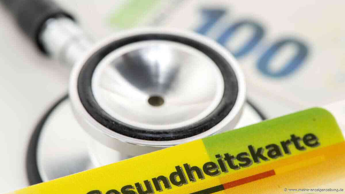 Krankenkassen vor Reform-Kollaps: Es wäre ein „Versagen der Politik“