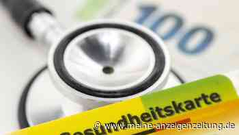 Krankenkassen vor Reform-Kollaps: Es wäre ein „Versagen der Politik“