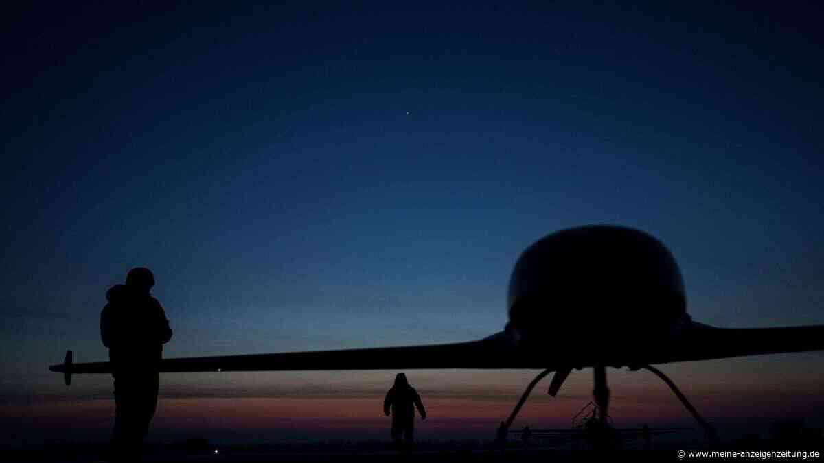 Russland: Toter nach ukrainischem Angriff auf Seeterminal