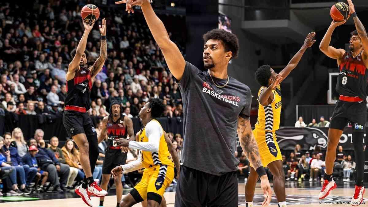Bamberg Baskets: Käpt´n Ibi Watson verlässt Freak City