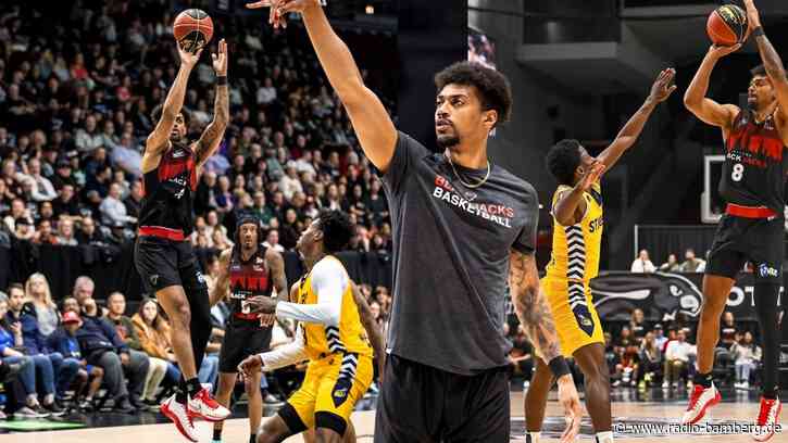Bamberg Baskets: Käpt´n Ibi Watson verlässt Freak City