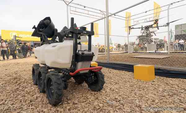Agroactiva 2026: cuando las alianzas vienen marchando (y marcan la diferencia)
