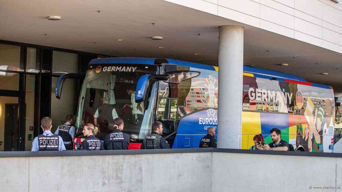 DFB und Werte bei der WM: Selektive Moral von Russland über Katar bis in die USA