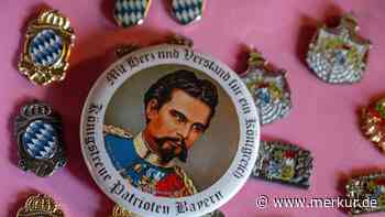 140 Jahre nach dem Tod: Hype um Märchenkönig Ludwig II. ungebrochen