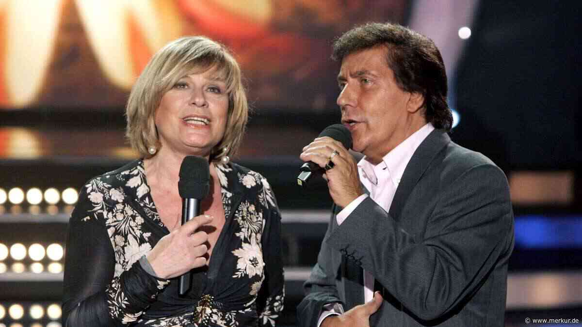 Erfolgreicher Schlager-Sänger an Lungenkrebs gestorben – „Einer der letzten Romantiker“