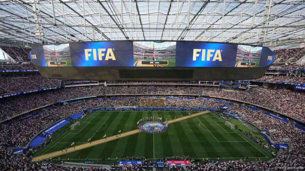 Kein Spiel verloren und trotzdem raus: Diese absurden WM-Fakten klingen erfunden, sind aber wirklich wahr