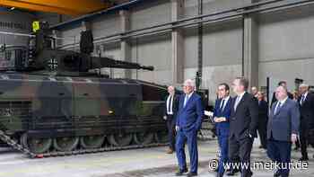 Europas Rüstungs-Debakel: Zukunftspanzer MGCS vor dem Aus – Rheinmetall-Chef schlägt Alarm