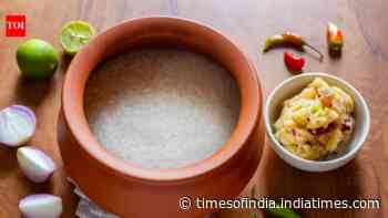 8 traditional summer foods Indians are abandoning despite their health benefits