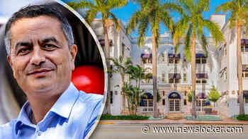 Corendon zet voet in de VS met aankoop hotels Miami en stunt met nationaal team Curaçao: ’Onze naam moet gaan leven in  Amerika’