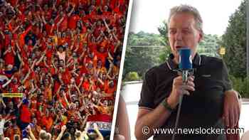 Valentijn Driessen over goaltune Oranje: ‘Hebben we niks beters in Nederland?!’