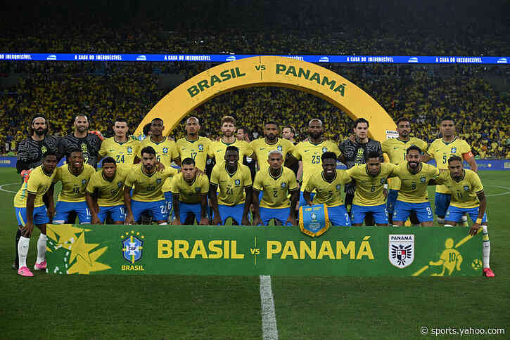 Greatest of all, eh? 26 records Brazil 🇧🇷 will defend at the World Cup