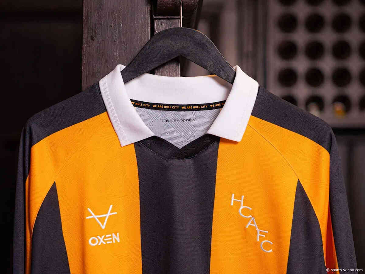 There’s even ‘going-out gear’! See the week’s top kit launches