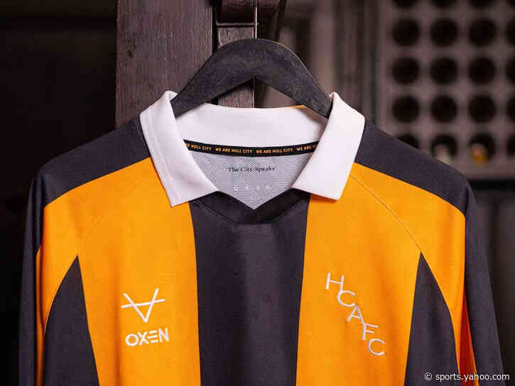 There’s even ‘going-out gear’! See the week’s top kit launches