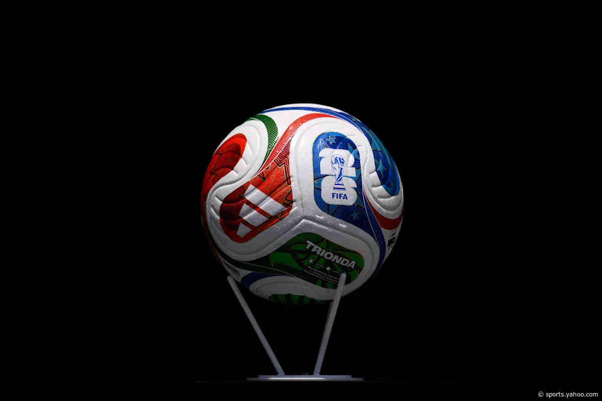 📲 Brazil's Copa debut is on Saturday; see where to watch