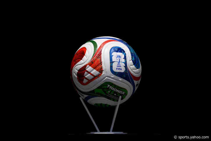 📲 Brazil's Copa debut is on Saturday; see where to watch