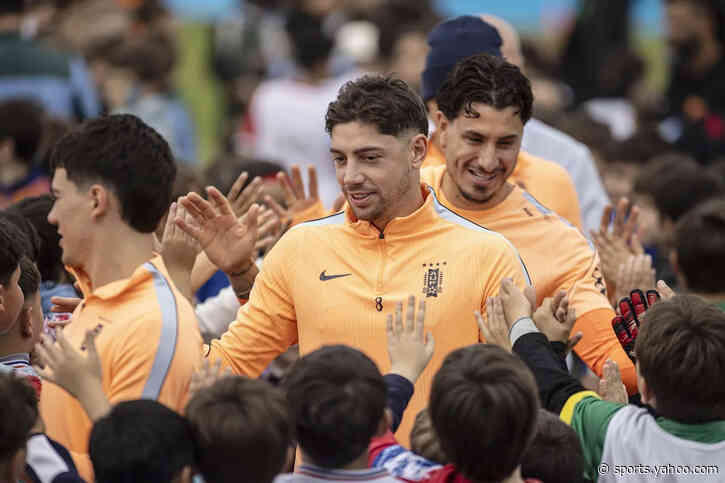 Real Madrid open to selling midfield mainstay to fund ‘Galactico’ signing – report