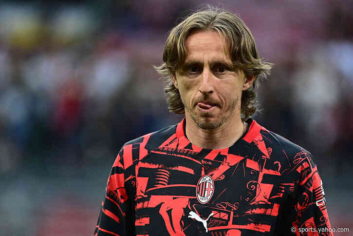 ☕️ Modric, Vinicius, Ferran Torres... the 5️⃣ stories beyond the World Cup