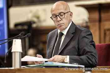 Edito. Les ambitions d’Eric Ciotti