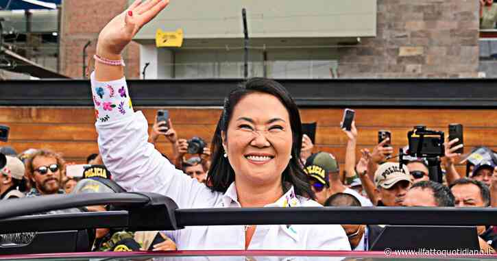 Elezioni Perù, il Paese è spaccato: la figlia di Fujimori avanti di meno di un punto percentuale. L’ultima parola alla Giuria speciale