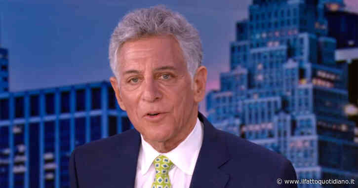 “Dopo una serie di esami, i miei medici mi hanno detto che ho l’Alzheimer. Questa sarà la mia ultima edizione”: la notizia choc del mezzobusto Bill Ritter