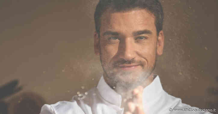 “Purtroppo vedo poco mia figlia, una o due volte alla settimana. Sono rientrato di notte, lei era ancora super attiva. L’ho presa e si è addormentata sopra di me”: così Damiano Carrara