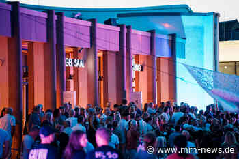 Frankenthal – AFTER-WORK-PARTY MIT DJ BANKS an den Forum-Arkaden 18.06.2026 | 18:00 -22:00 Uhr