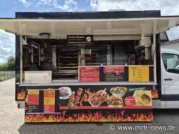 Ketsch – Rudi’s Grillstation kehrt mit vielfältigem Angebot auf den Wochenmarkt Ketsch zurück