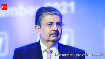 'Mega bubble or fairy tale?': Uday Kotak reacts to SpaceX's historic IPO