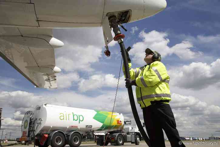 Airline schrapt vluchten naar Schiphol: ‘Hoge brandstofkosten’