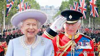 The subtle changes between Trooping the Colour under Queen Elizabeth II and King Charles' reigns