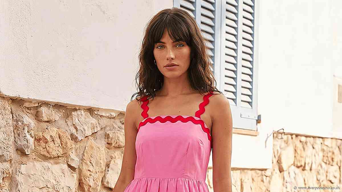 Roman's 'cute' summer dress with pockets now £31.50 gets 'many compliments'
