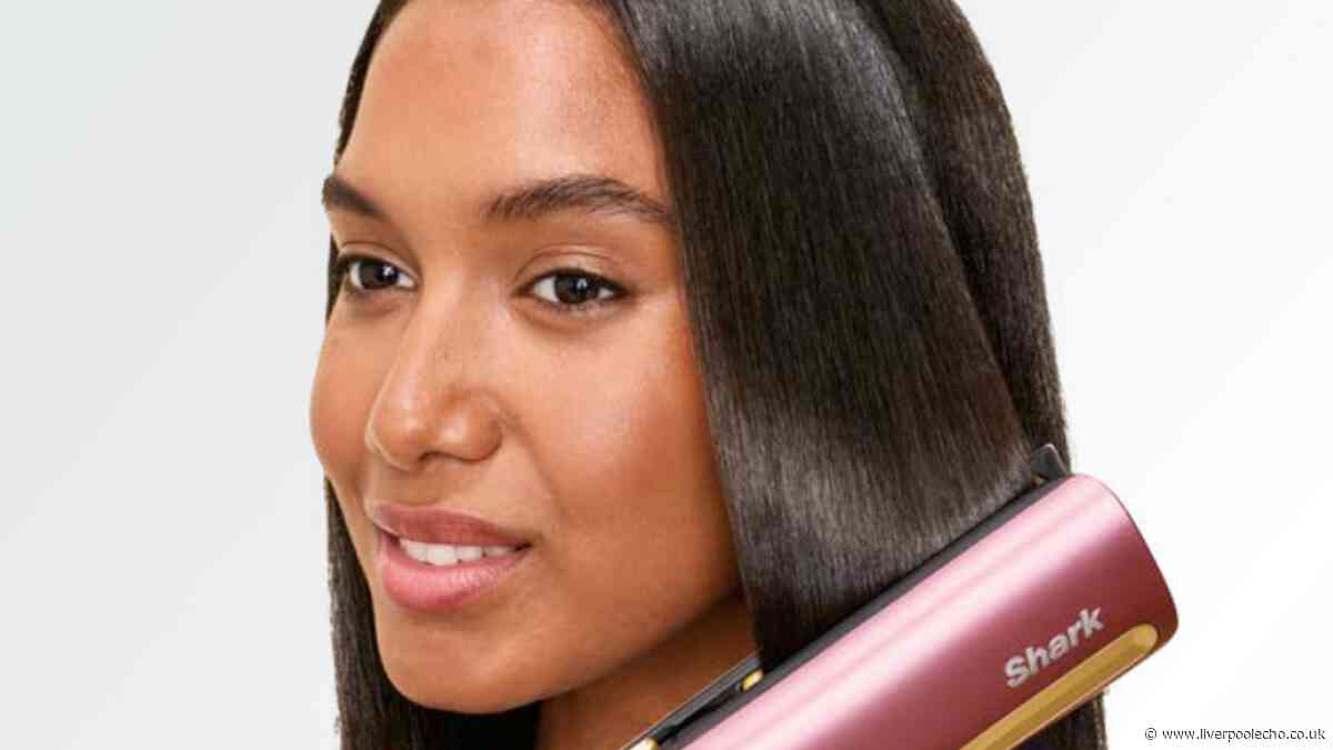 Amazon slashes price on 'game changing' hair tool in early Amazon prime day deal
