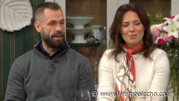 Kelvin Fletcher opens up on farm 'gamble' after dream 'didn't pan out'