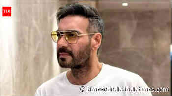 Ajay honestly confesses to feeling box-office nerves