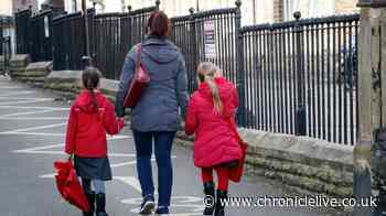 How much you can be fined if you take your child on holiday in term time