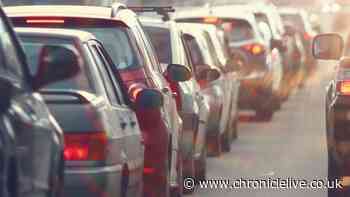 New road cameras to issue fines over phone rule that catches out many drivers