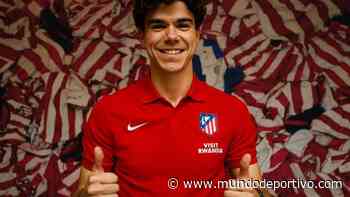 Del Atlético Madrileño al Atlético de San Luis